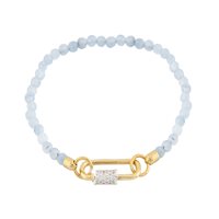 Bracciale Rebecca Donna Palermo in Bronzo BPABOA21 - BPABOA21